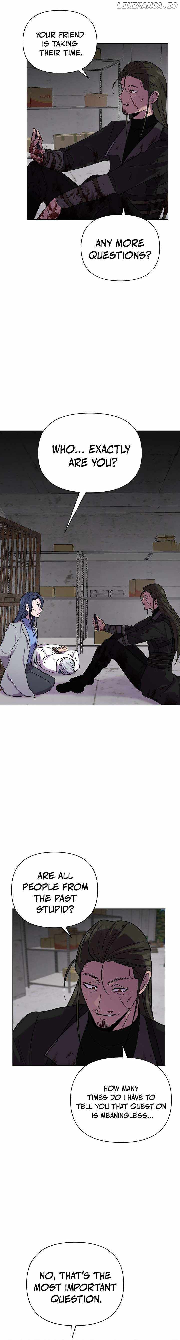 Alice (Yang Kipul) Chapter 17 16